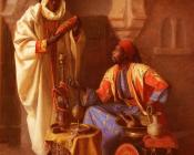 The Connoisseurs - 让·迪斯卡特